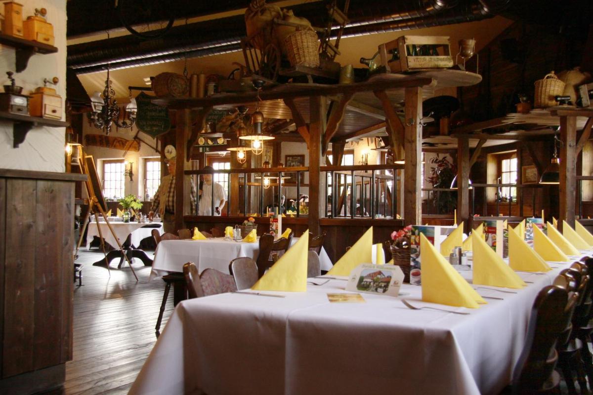 Hotel 3 Linden - Housity