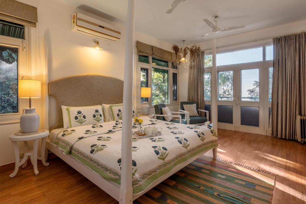 StayVista at The Summer House - Housity