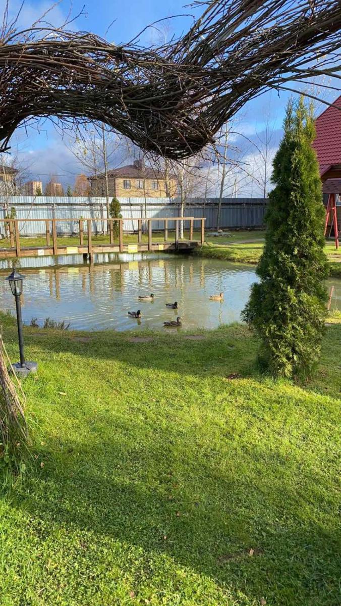 Holiday park krivtsovo - Housity