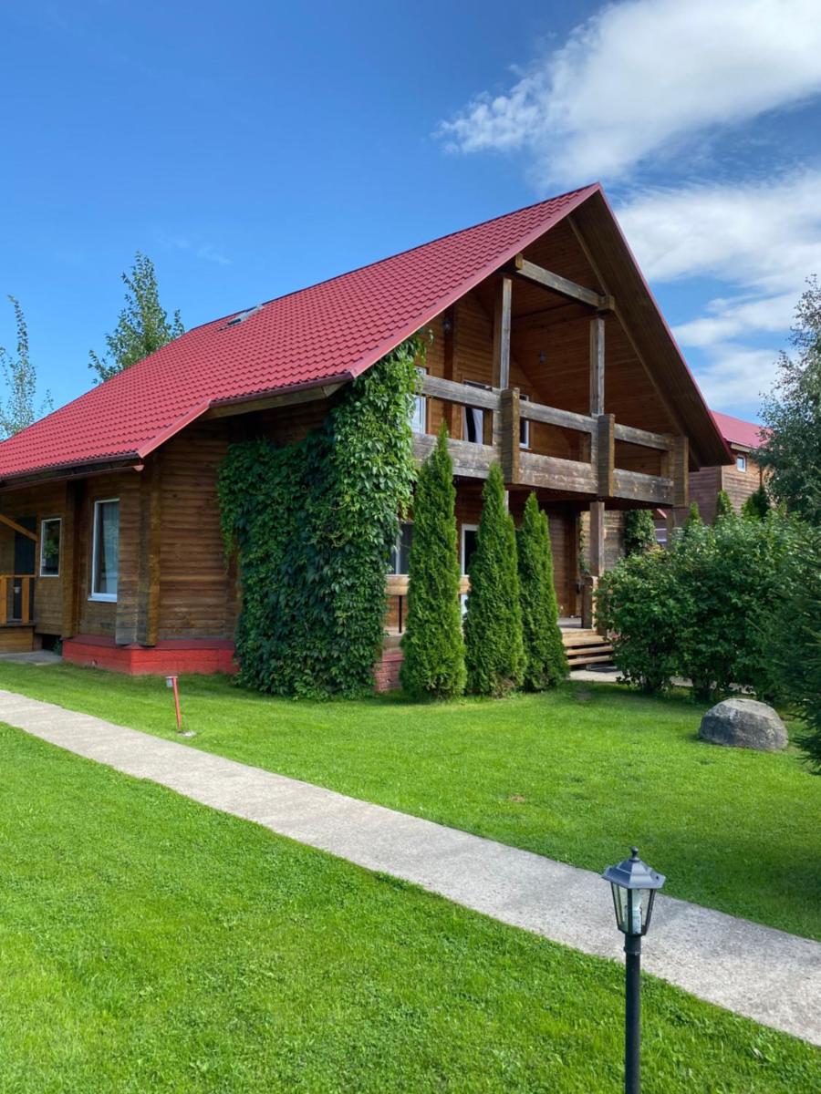 Holiday park krivtsovo - Housity