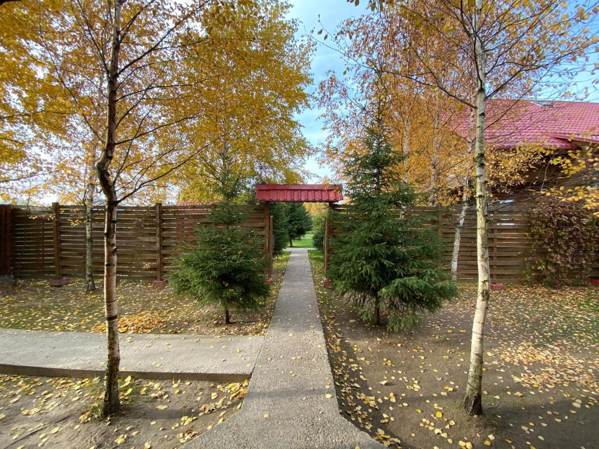 Holiday park krivtsovo - Housity