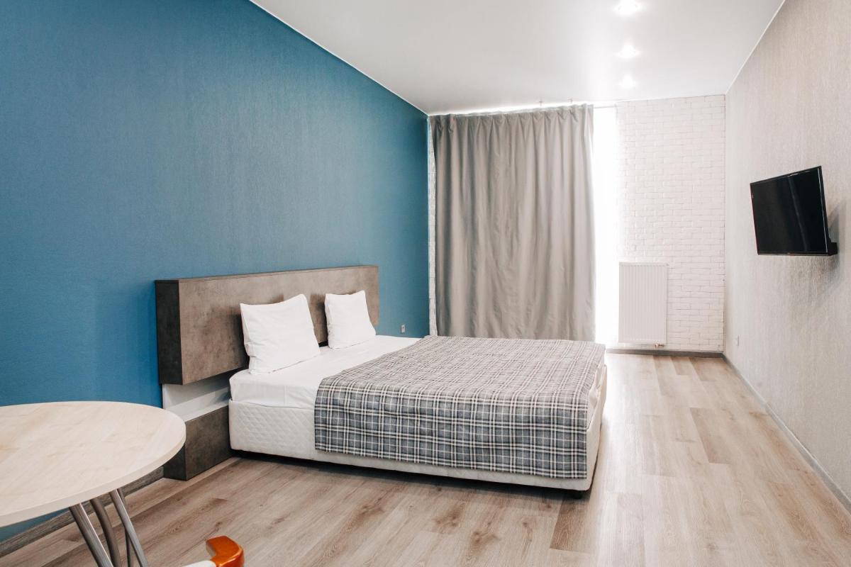 Hotel Rezident - Housity