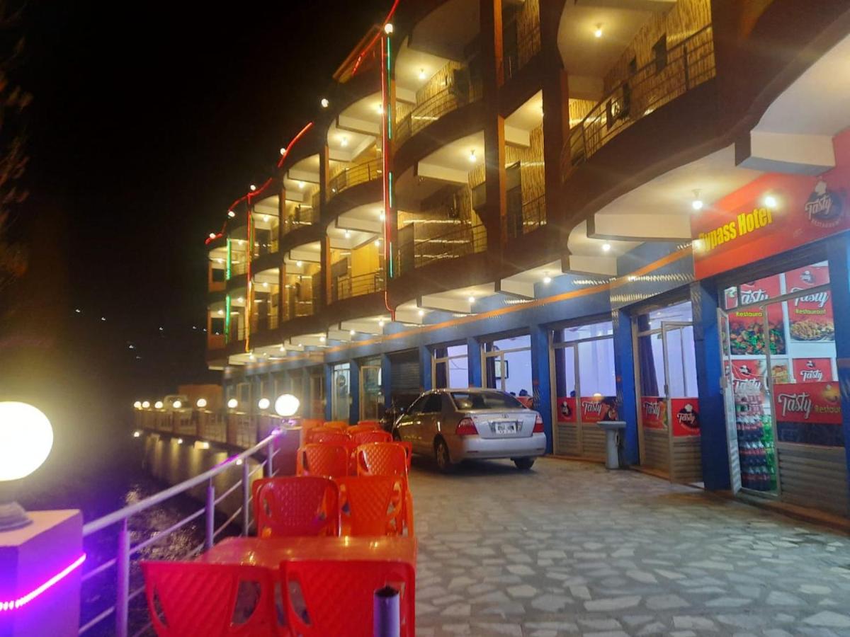 Bypass Hotel - Housity