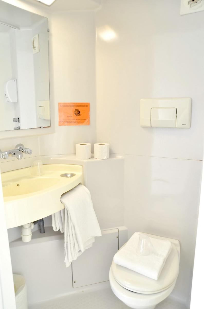 Mister Bed Chambray Les Tours - Housity