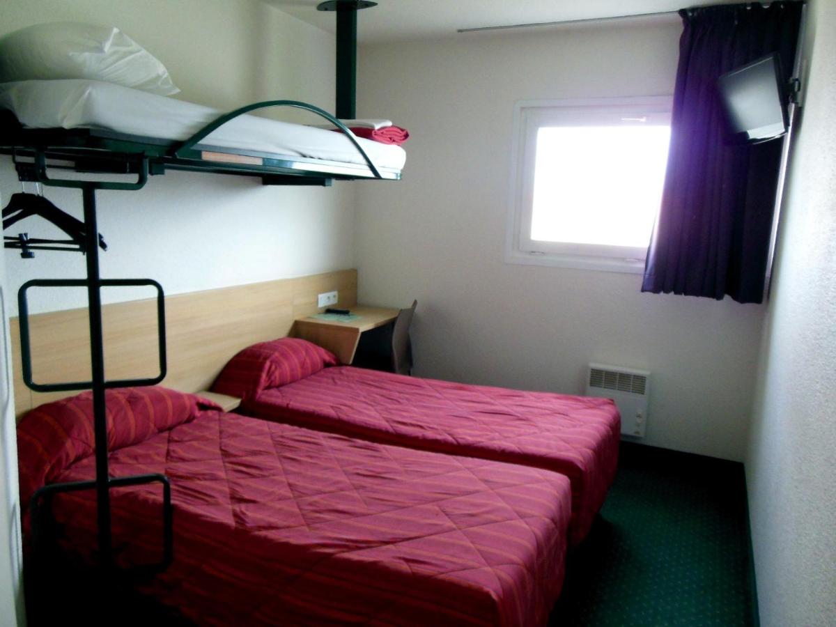 Mister Bed Chambray Les Tours - Housity