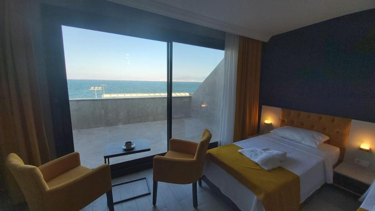 LİZBON HOTEL - Housity