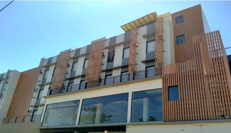 Sultana Ysabella Hotel and Event - Housity