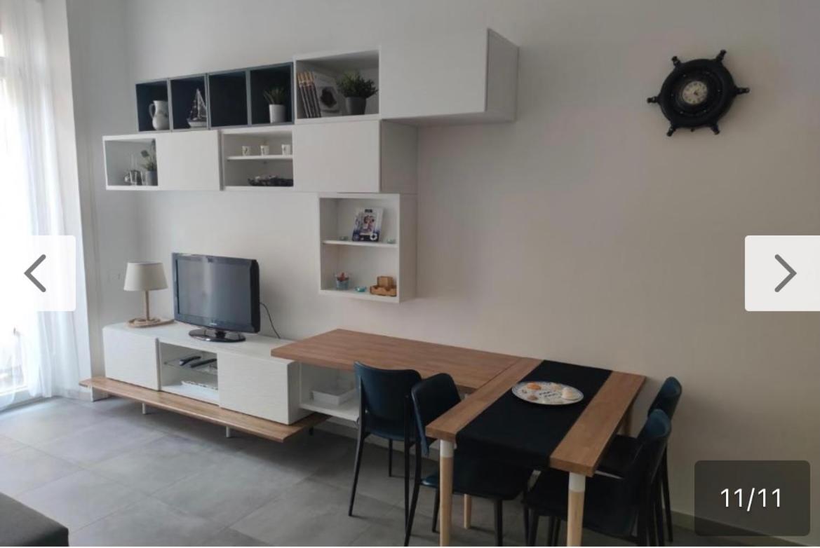 Casa Maria Al Porto - Housity