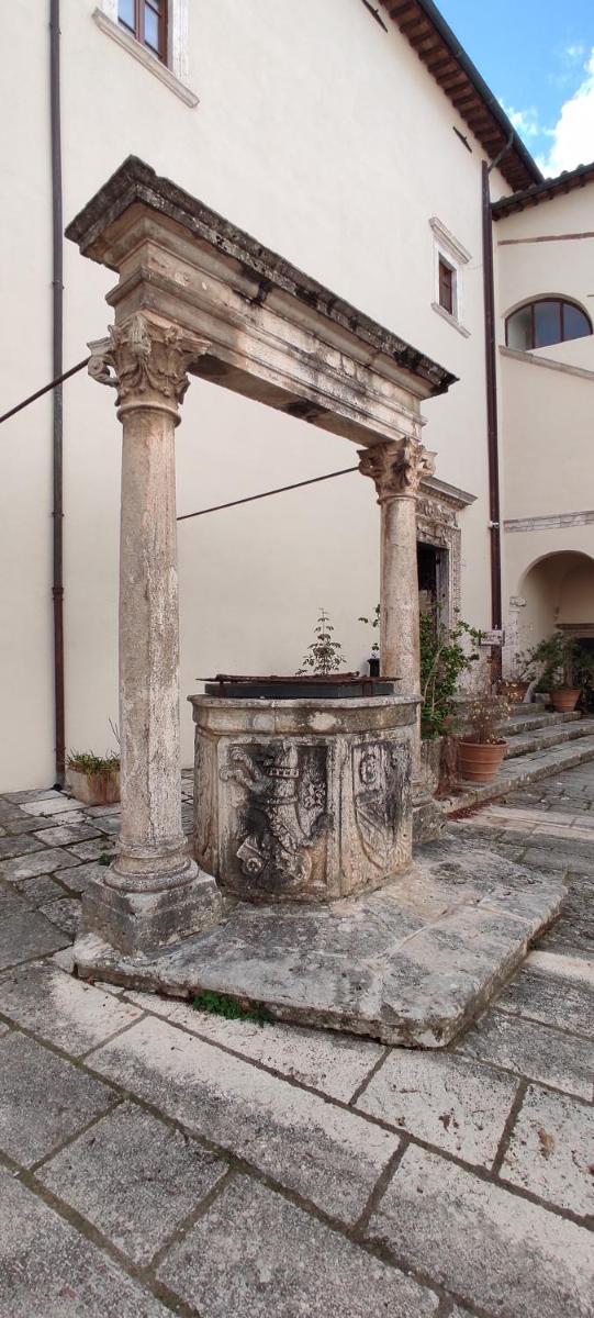Dormire nel Castello - Housity