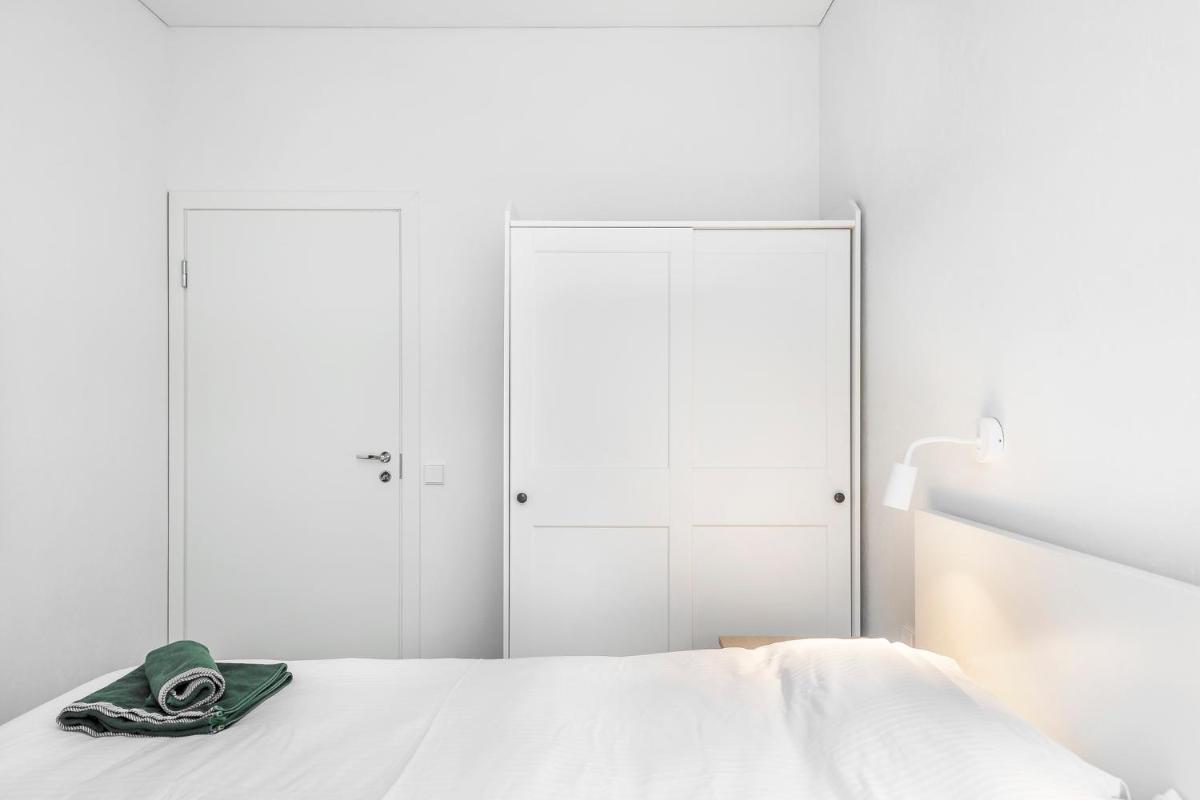 Angel House Vilnius, 27A - Housity
