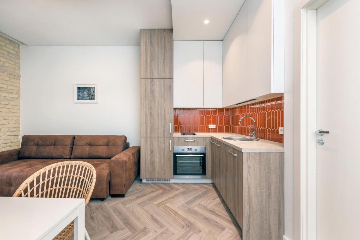 Angel House Vilnius, 27A - Housity