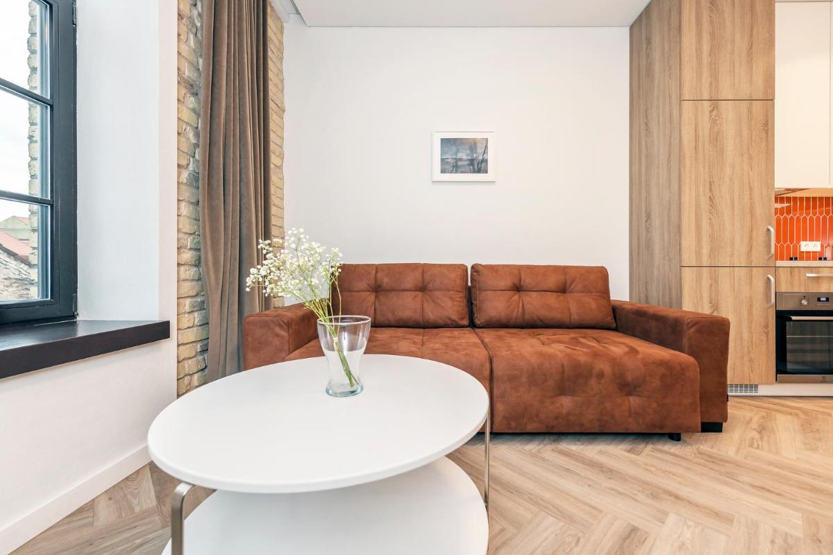 Angel House Vilnius, 27A - Housity