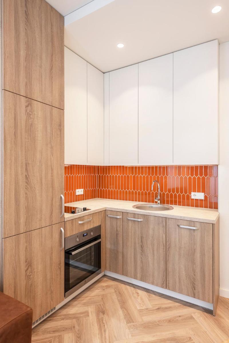 Angel House Vilnius, 27A - Housity
