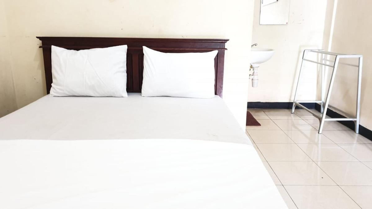 Penginapan harian hotel Bromo-Probolinggo - Housity