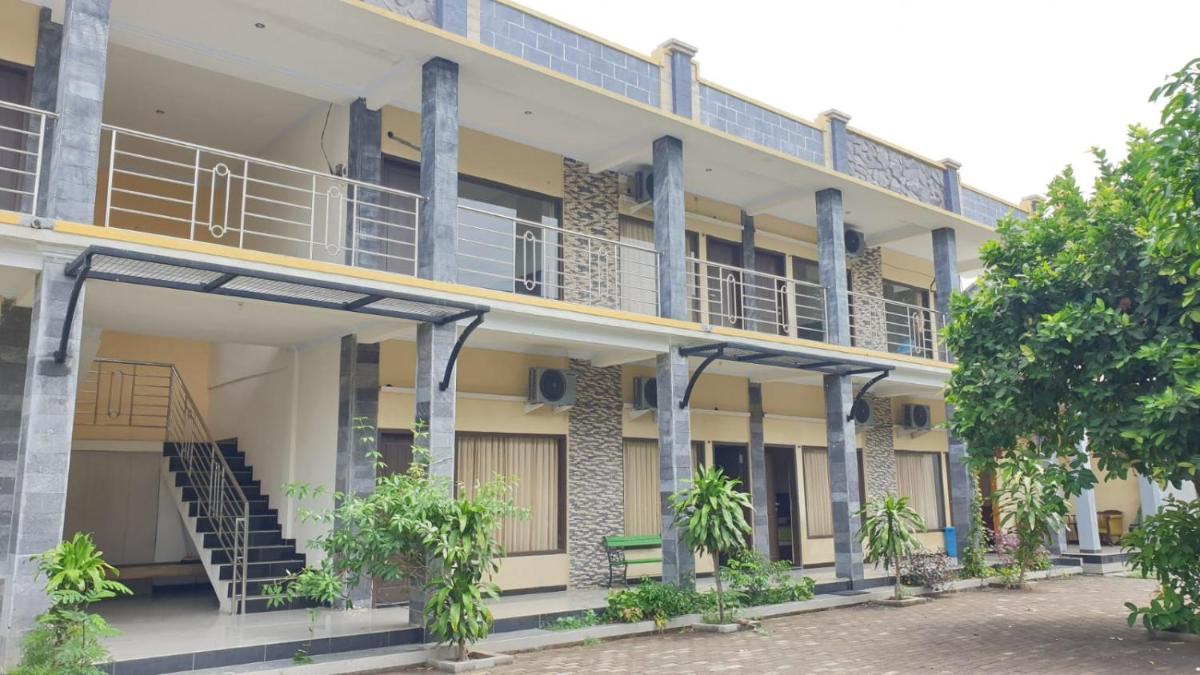 Penginapan harian hotel Bromo-Probolinggo - Housity