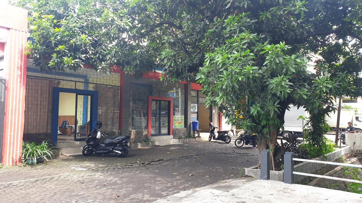 Penginapan harian hotel Bromo-Probolinggo - Housity