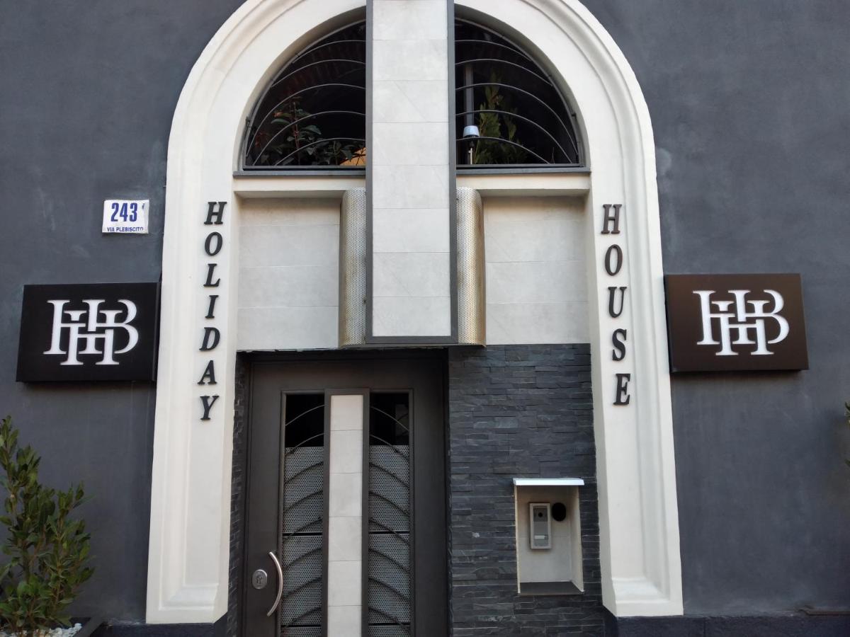 suite Holiday House Bonaccorso - Housity