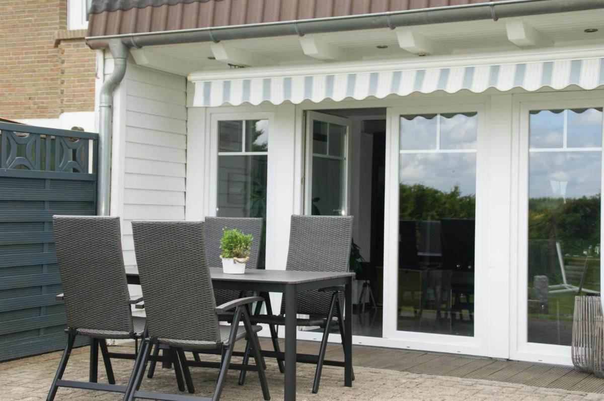 Ferienwohnung Flensfjord - Housity
