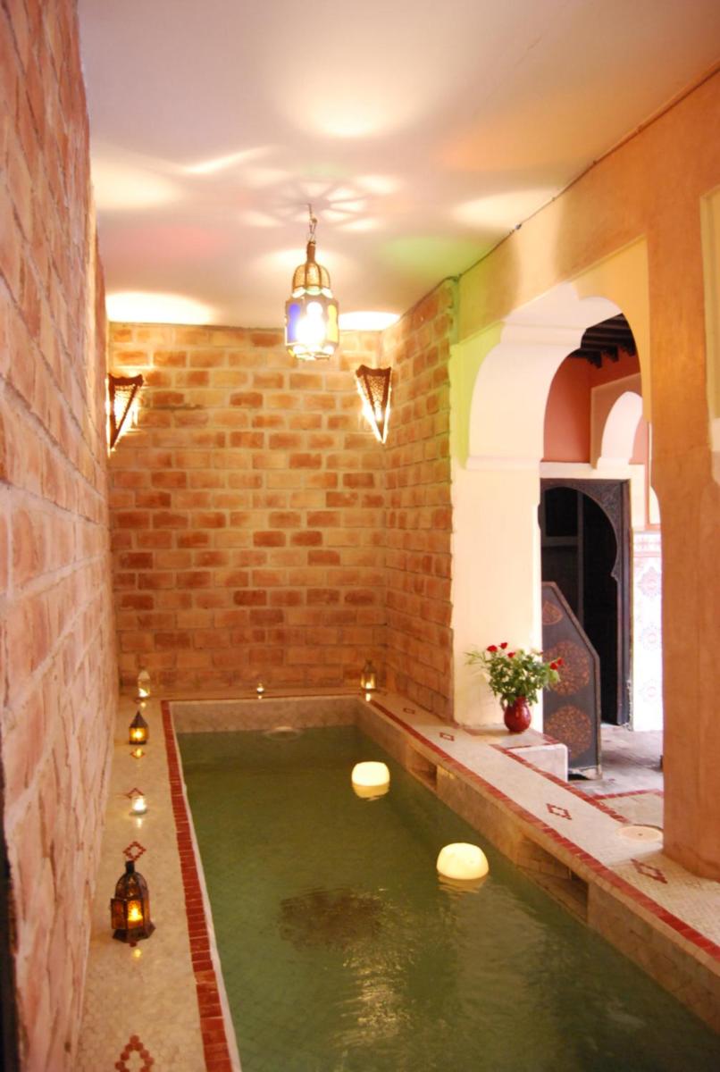 riad Cala Medina - Housity