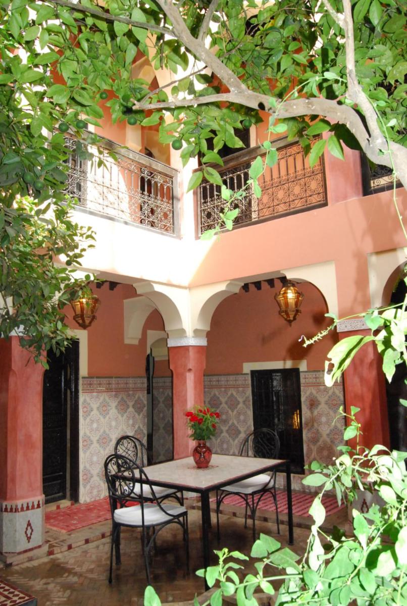 riad Cala Medina - Housity