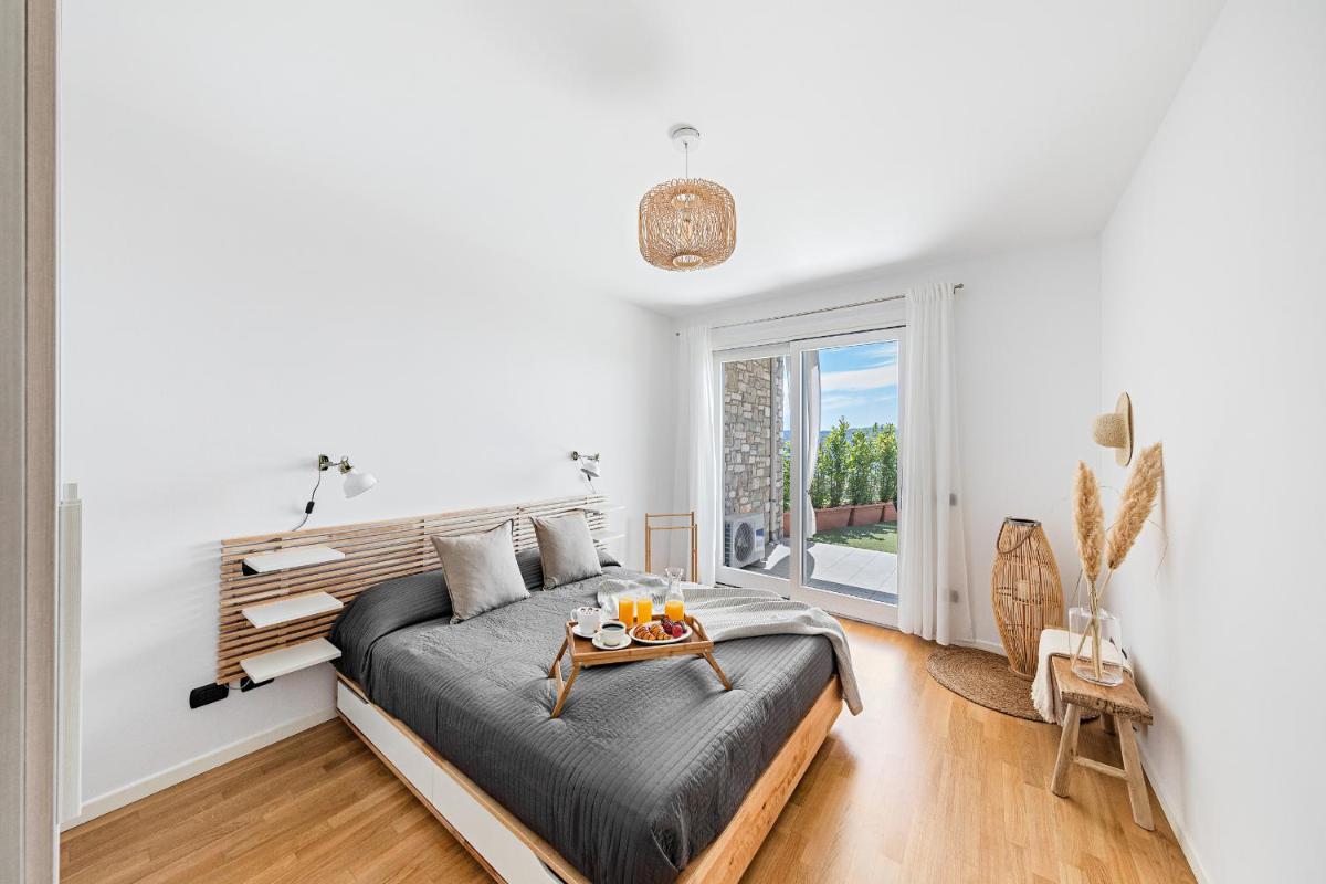 Poggio al Sole 6 Apartment by Wonderful Italy - Housity