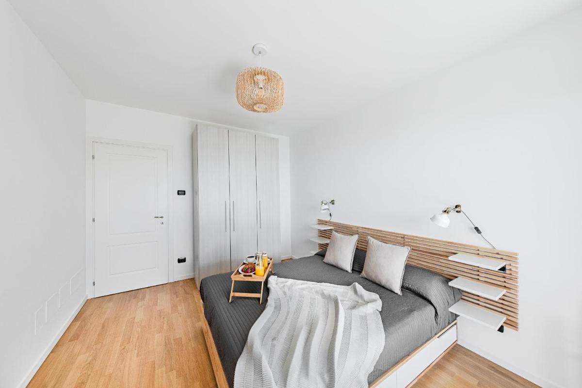 Poggio al Sole 6 Apartment by Wonderful Italy - Housity