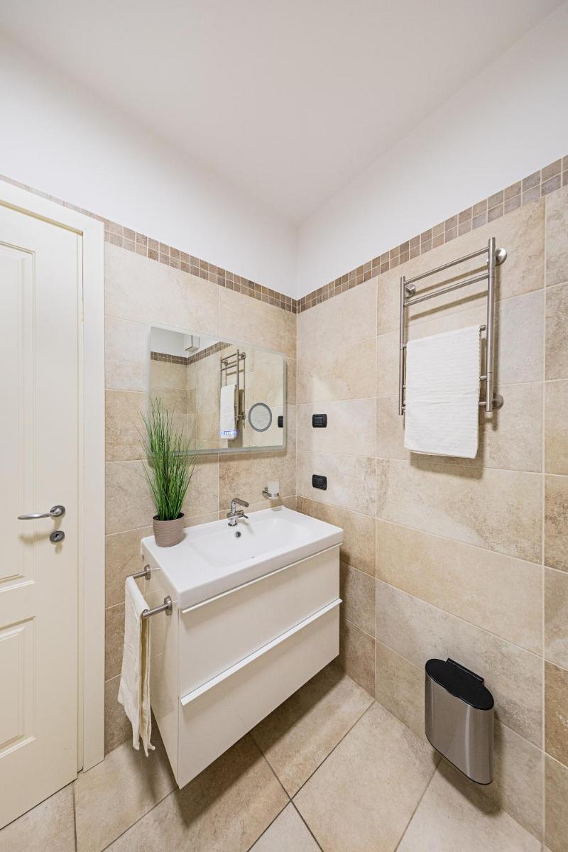 Poggio al Sole 6 Apartment by Wonderful Italy - Housity