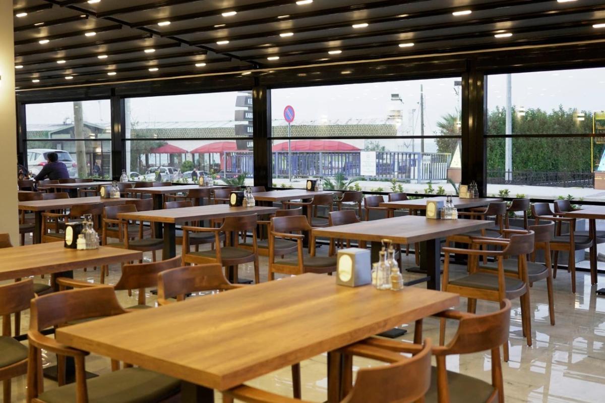 LİZBON HOTEL - Housity