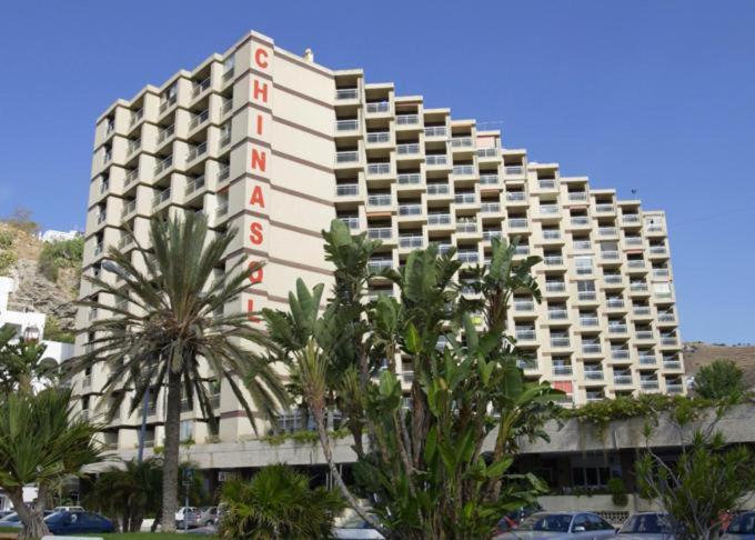 Chinasol Suites - Housity