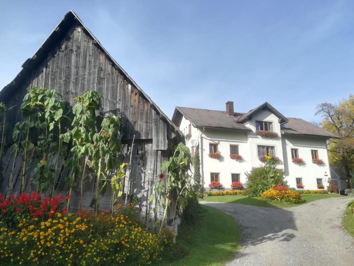 Bauernhof Plachl - Housity