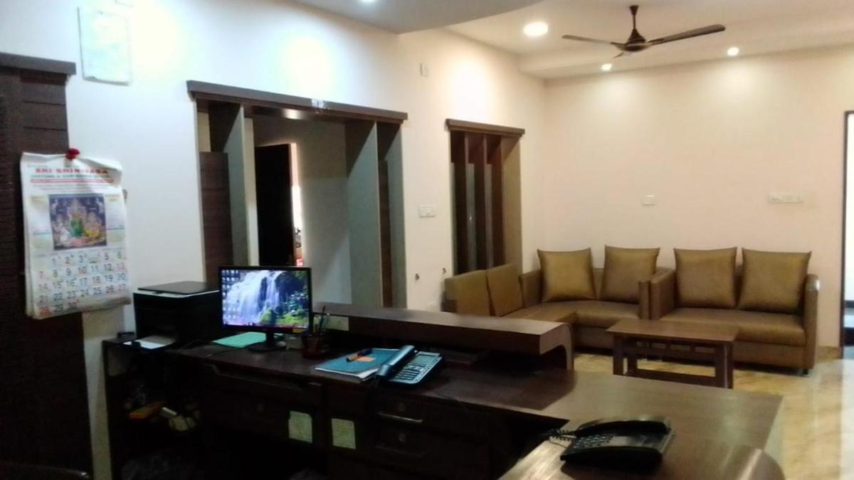Vels Residency - Housity