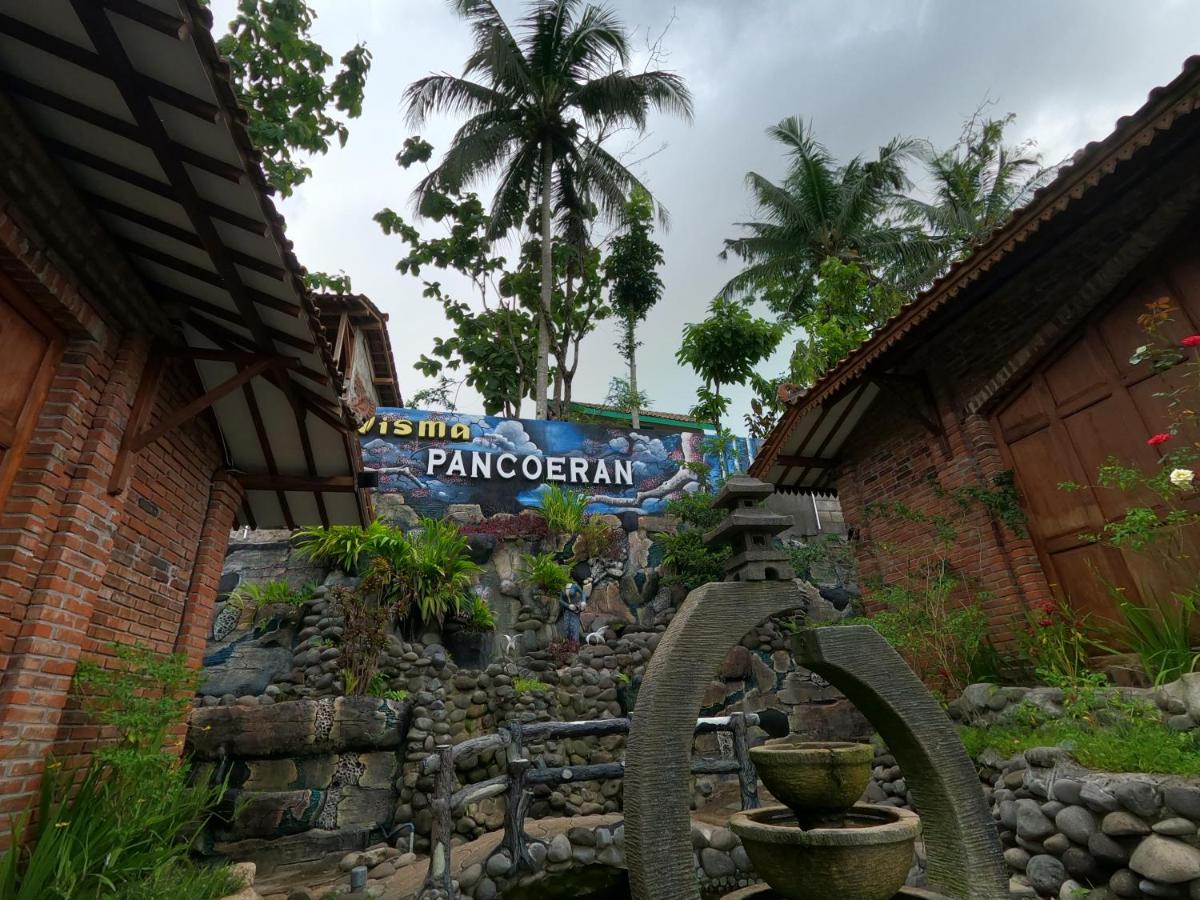 Wisma Pancoeran - Housity