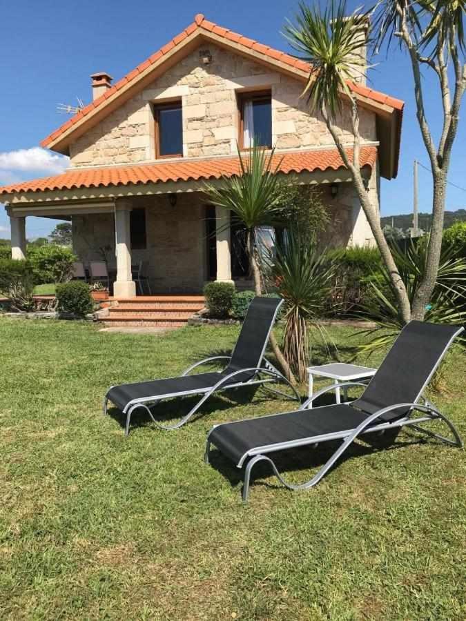 Cubelas Porto do Son - Housity