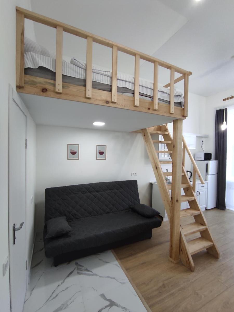 Suitetrails - Victory park apartments