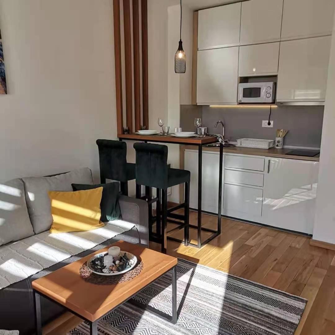 Zlatni Bor Apartment - Housity