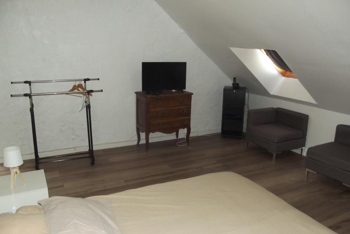 Le Domaine de JAUGY - Housity