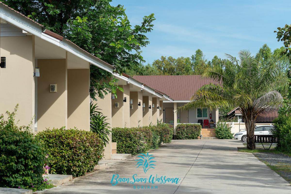 Baan Suan Wassana - Housity