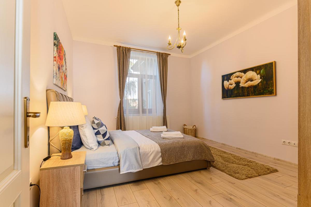 Chic&View Brasov Apartment - Housity