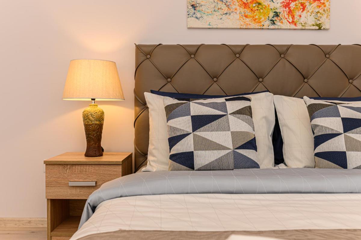 Chic&View Brasov Apartment - Housity