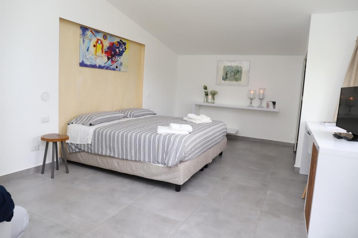 Il Borgo Suite - Housity