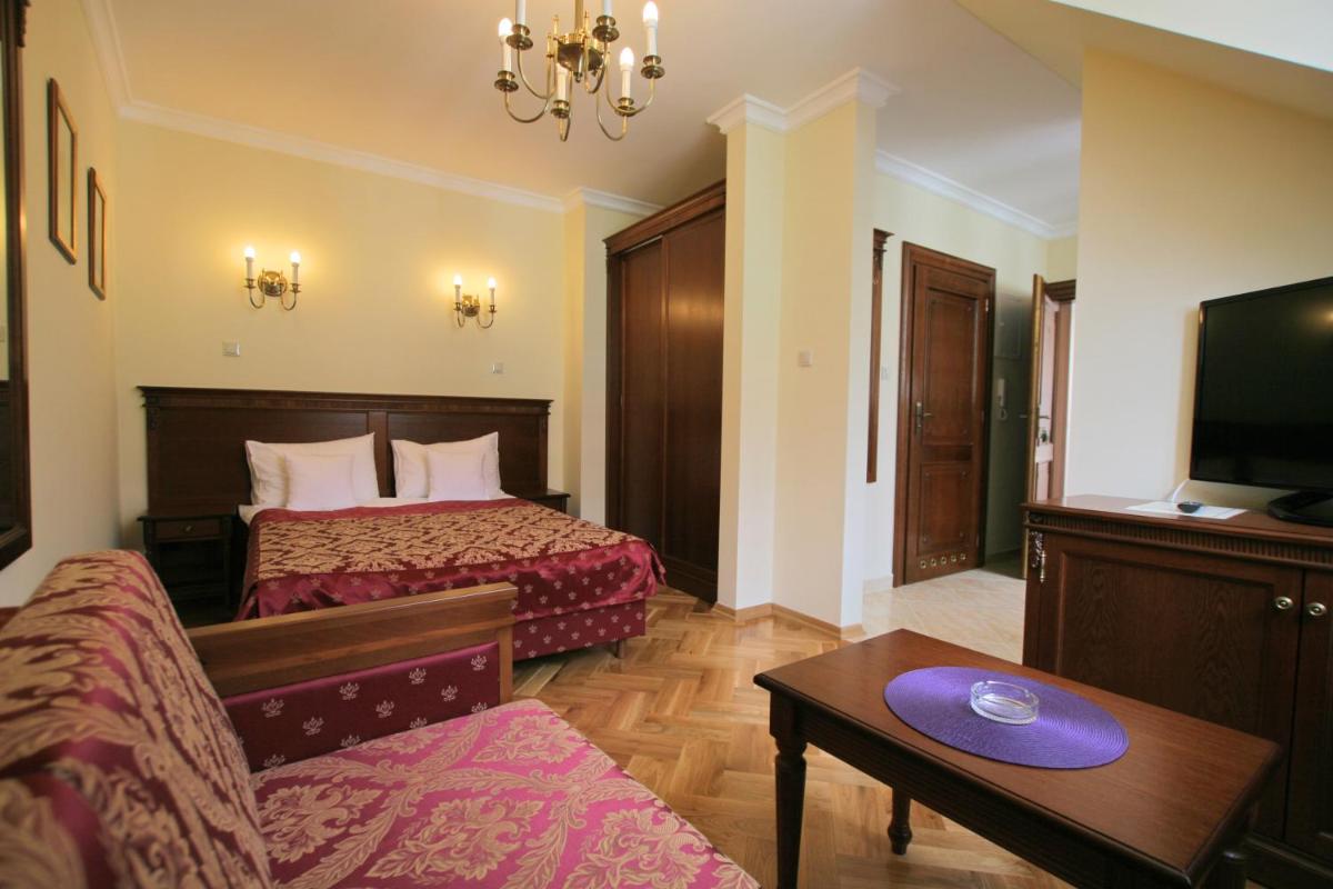 Apartamenty Furta Dominikańska - Housity