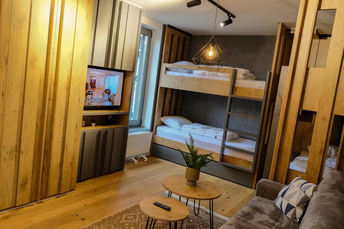 Apartments FRUTIS - Housity