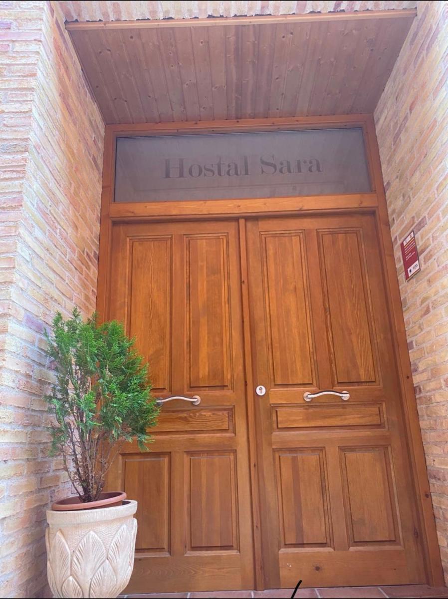 Hostal Sara - Housity