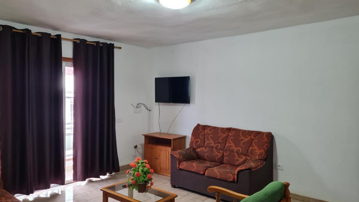 Apartamentos El Valle - Housity