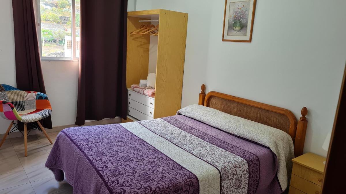 Apartamentos El Valle - Housity