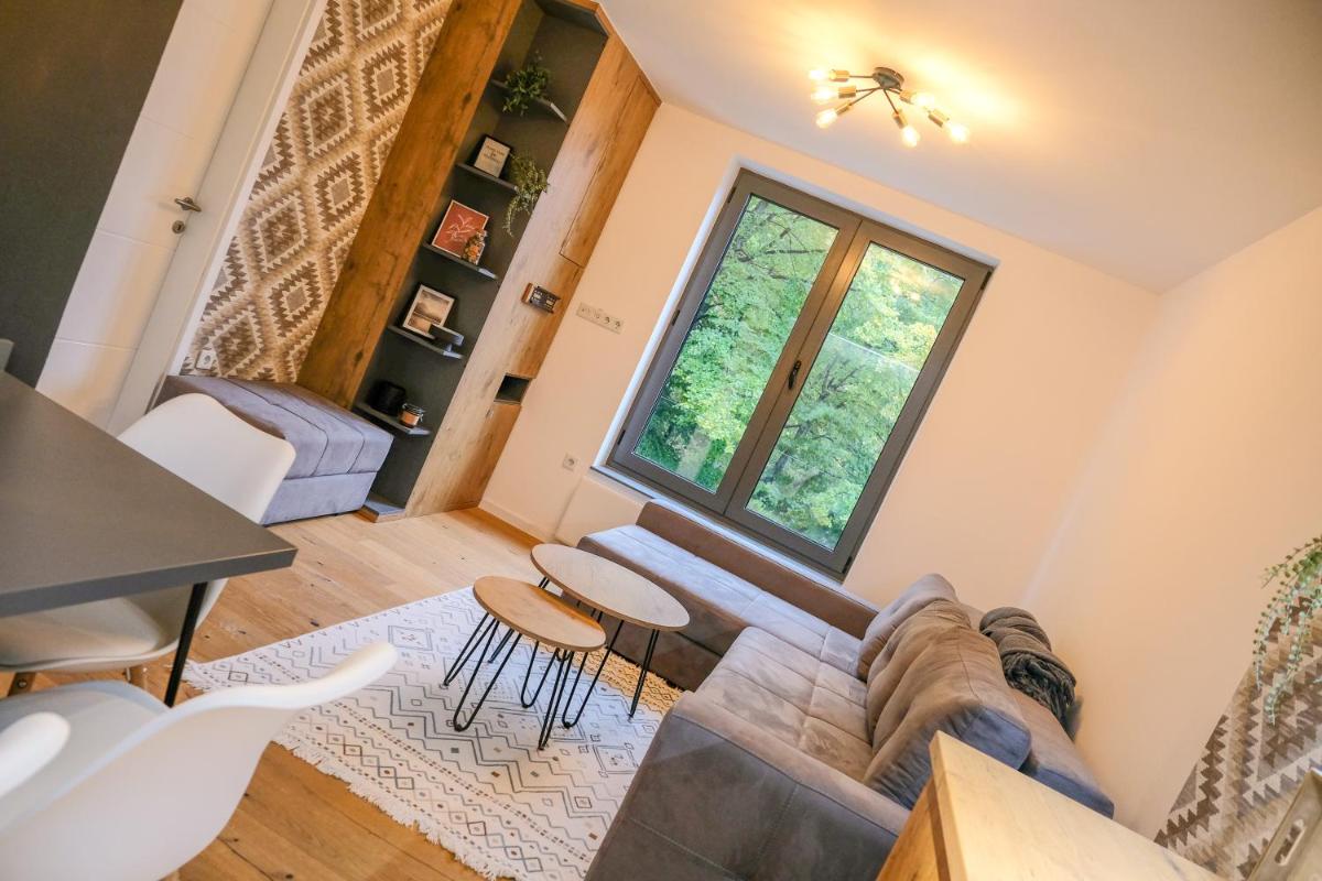 Apartments FRUTIS - Housity