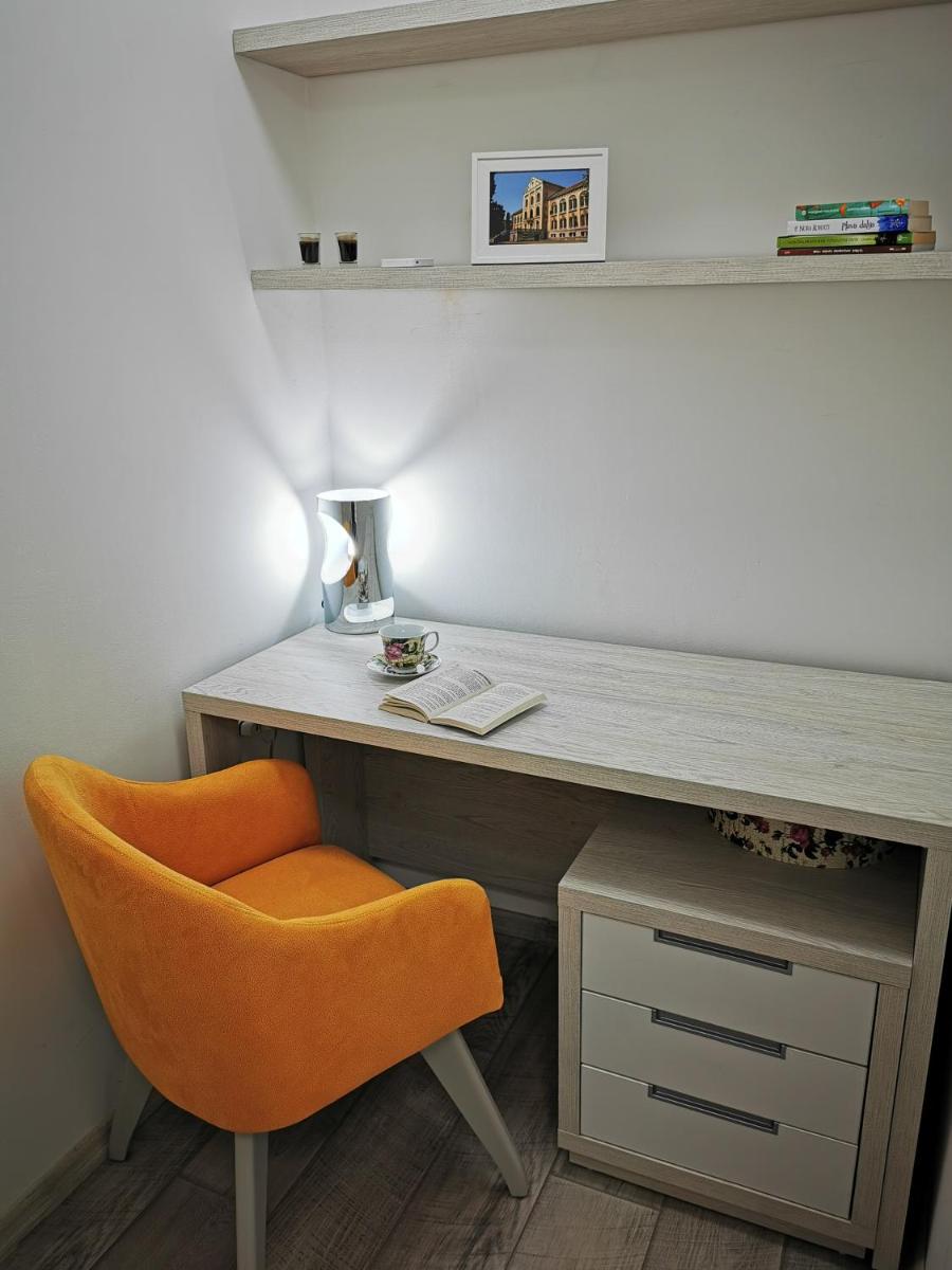 Apartman ISKRA - Housity