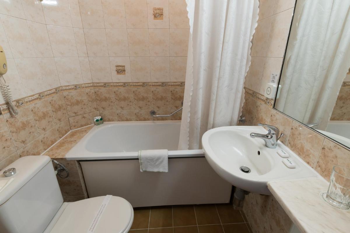Suitetrails - Noviz Hotel