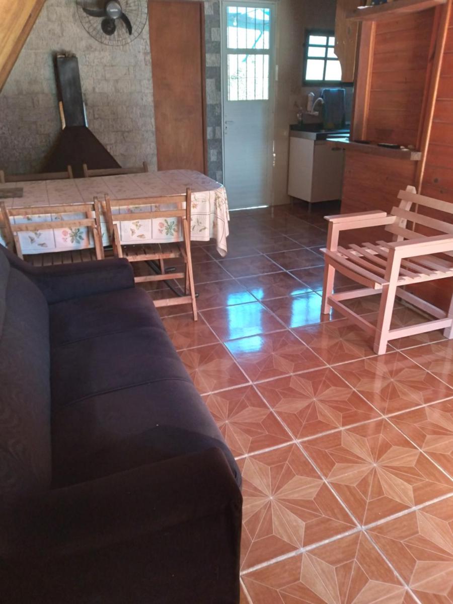 Cabana em barra do chuí Brasil - Housity