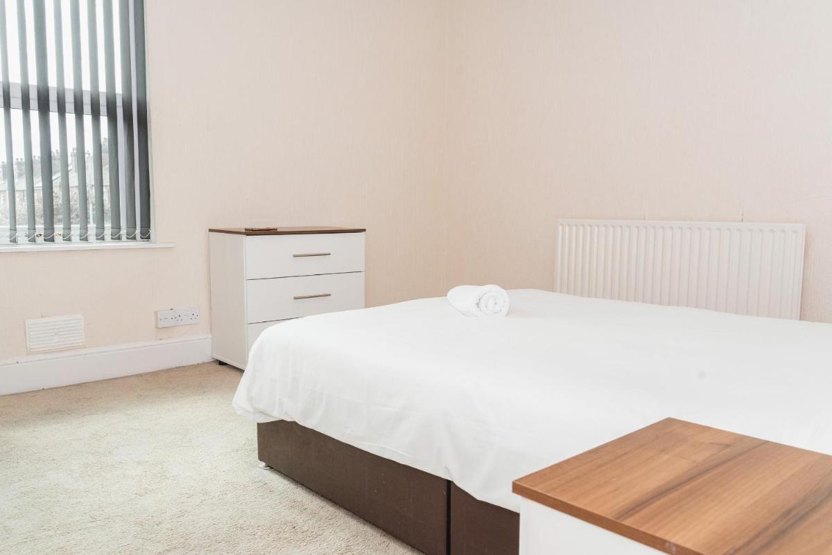 Hanley Park House - Housity
